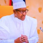 President Muhammadu Buhari