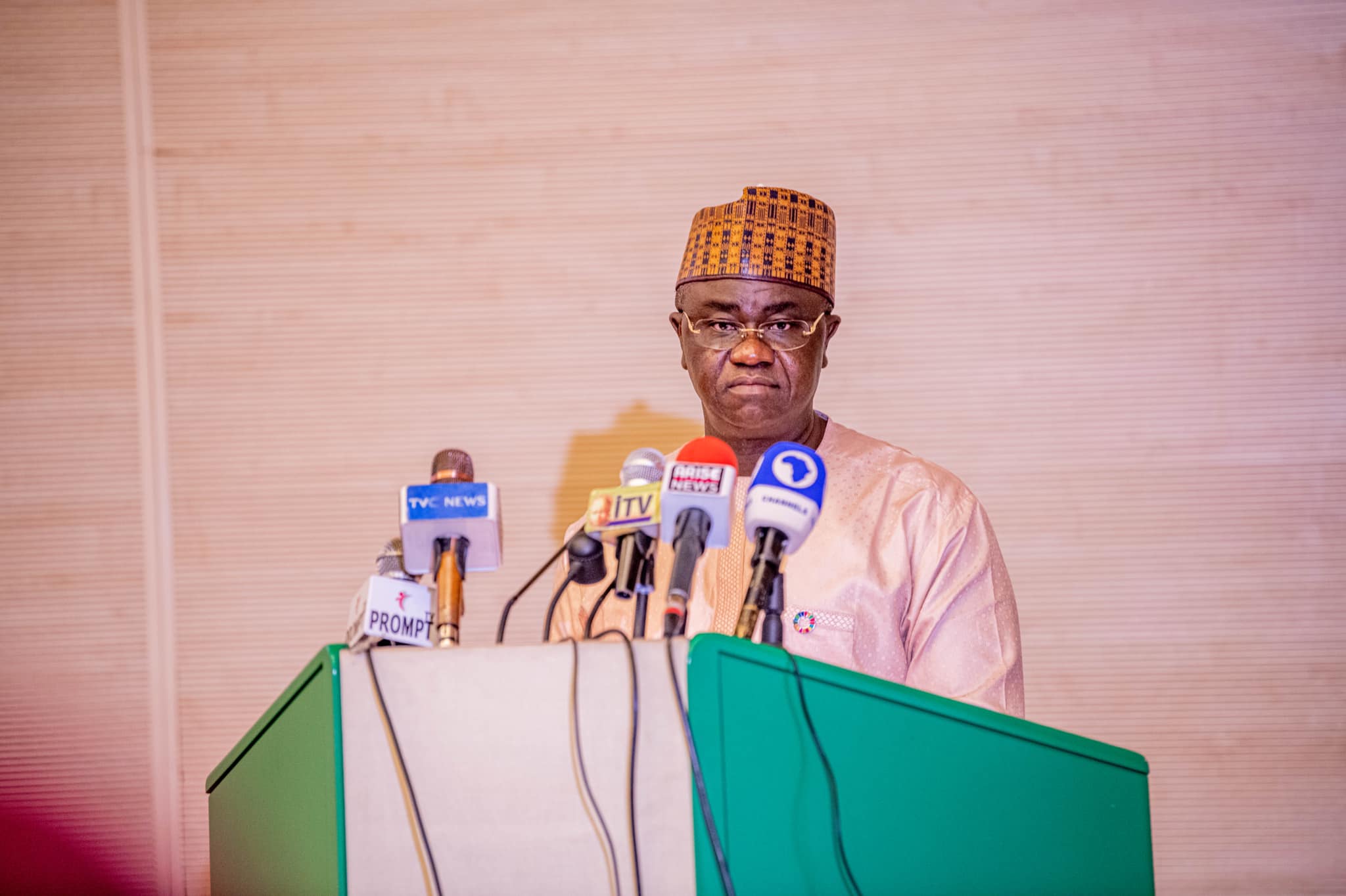 Prince Clem Ikanade Agba