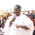 Prince Gboyega Famodun