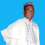 Prince Matthew Alaji Opaluwa