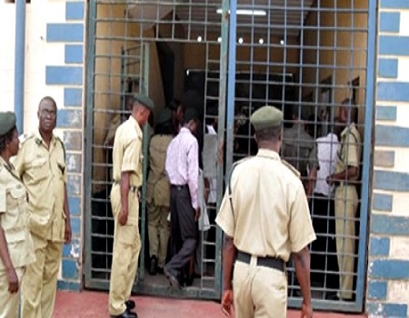 Prison