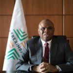 Prof Benedict Oramah