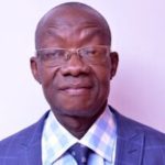 Prof Remy Onyekachi Mejeha