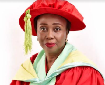 Prof Stella