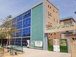 Kano govt shuts down hospital for misconduct