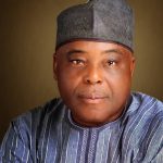 Raymond Dokpesi