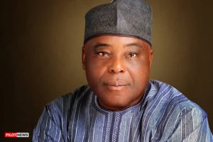 Raymond Dokpesi