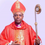 Rt Rev Christian Onyia