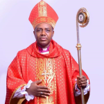 Rt Rev Christian Onyia