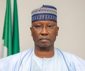 SGF BOSS MUSTAPHA