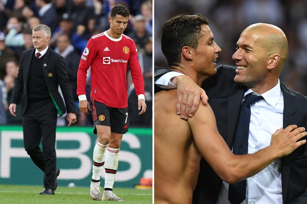 SPORT-PREVIEW-Ronaldo-Gaffers