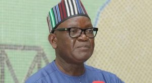 Samuel-Ortom