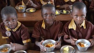 School-Feeding