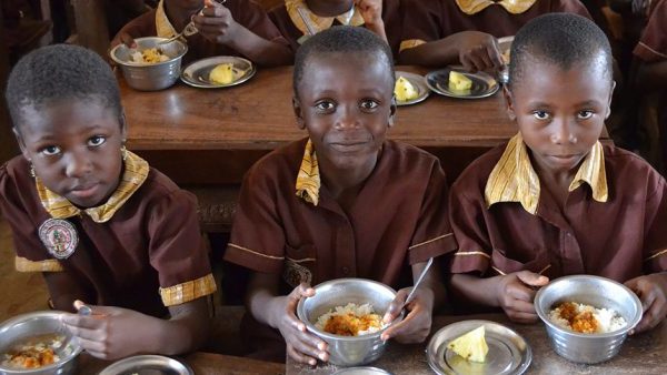 School-Feeding
