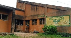 Oyo prison break embarrassing – Gani Adams
