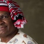 Sen Chimaroke Nnamani