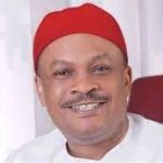 Senator Samuel Anyanwu