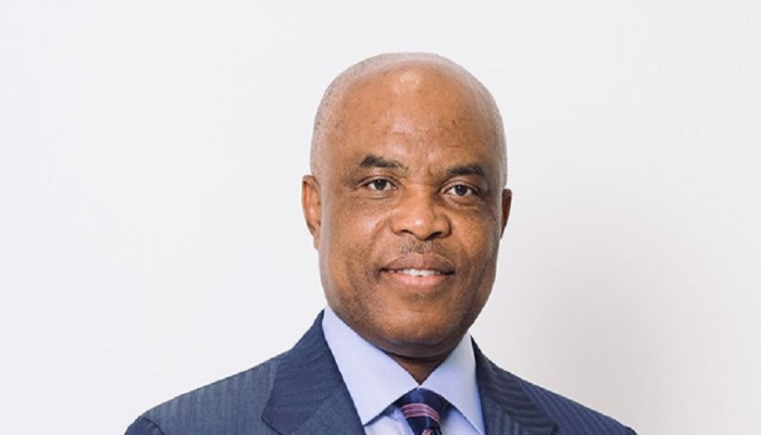 Seplat Chairman Dr Bryant Orjiako