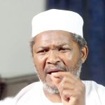 Sheikh Ibrahim Khalil