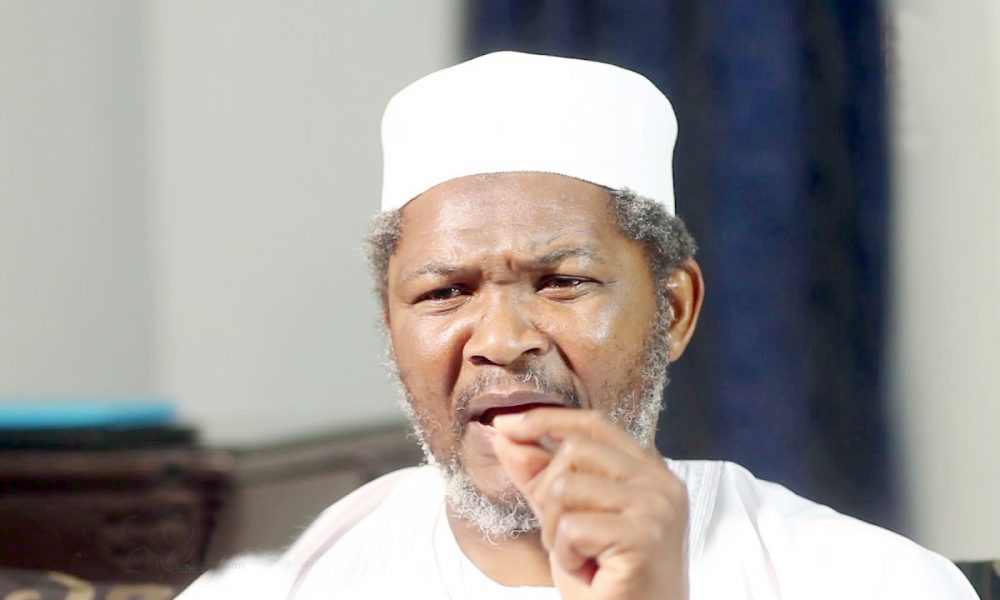 Sheikh Ibrahim Khalil