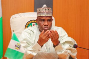 Sokoto Governor Aminu Tambuwal