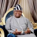 Solomon Olamilekan Adeola