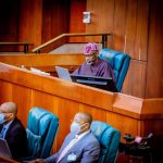 Speaker of the House of Representatives Femi Gbajabiamila