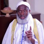 Sheikh Gumi