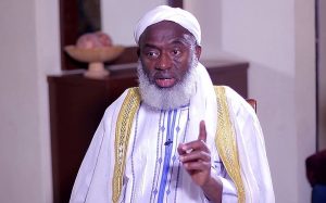 Sheikh Gumi