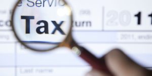 TAX