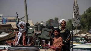 Taliban orders end to public display of executed criminals