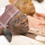 Tanko Almakura