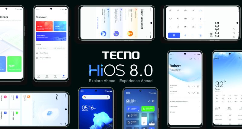 Tecno
