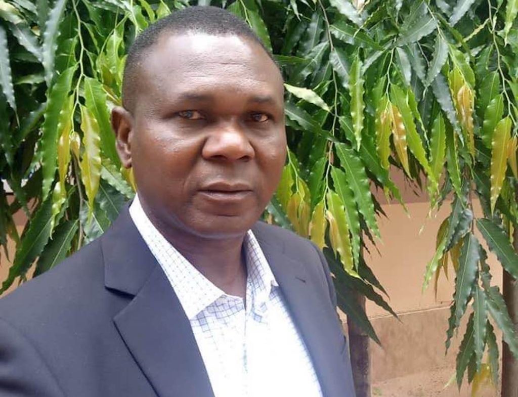 Tochukwu Okorie