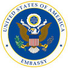 US Embassy
