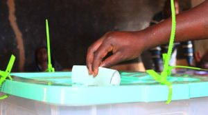 VOTING