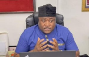 Hon. Adebayo Adefuye represented EKOEXCEL at the mEdAlliance 2021 virtual Symposium