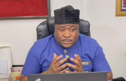 Hon. Adebayo Adefuye represented EKOEXCEL at the mEdAlliance 2021 virtual Symposium