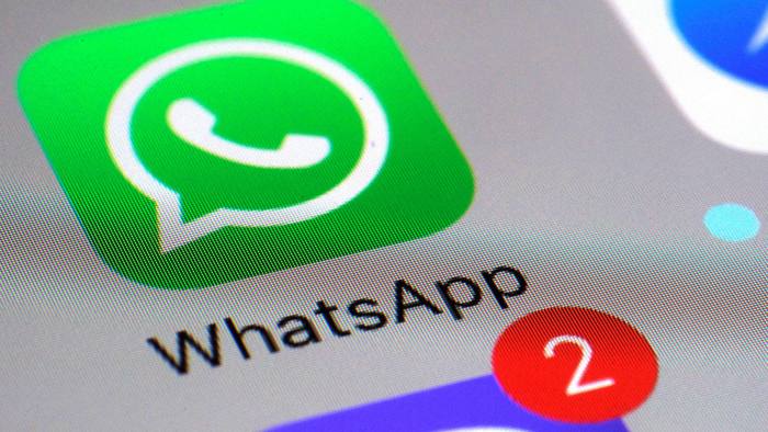 Whatsapp
