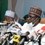 Yobe Governor Mai Mala Buni