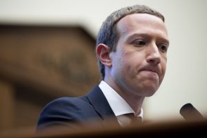 Zuckerberg loses $7bn to WhatsApp, Facebook, others shutdown