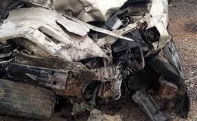 accident