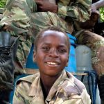 UNICEF welcomes delisting of Borno Civilian JTF from armed groups using child fighters