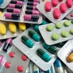 antibiotic