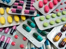 antibiotic