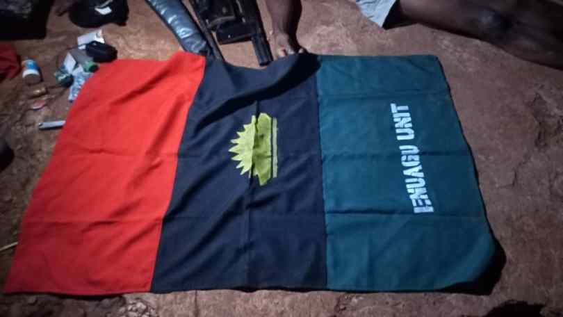 biafra