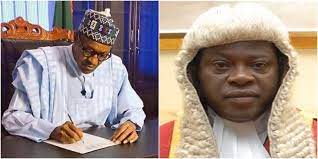 buhari