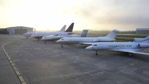 Private jets risk being impounded over import, operational infractions
