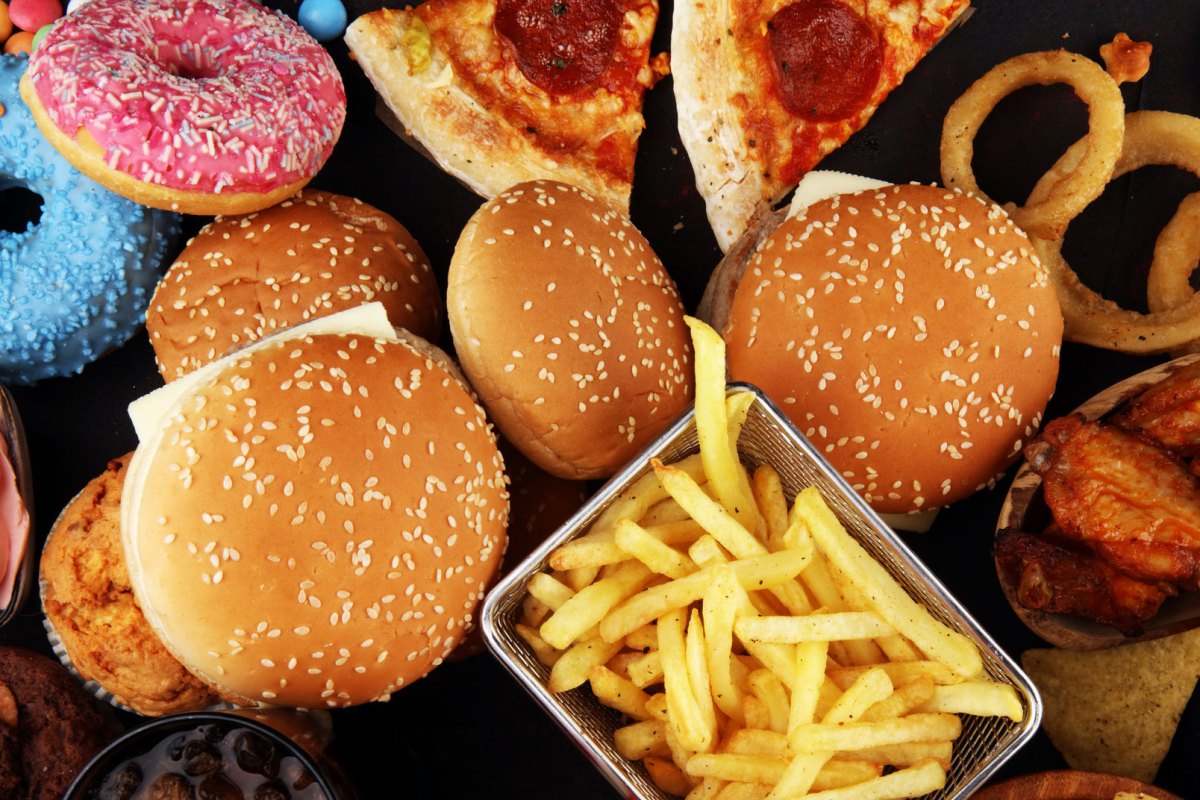 World Food Day: WHO, CSO beg FG to ban trans fat acid