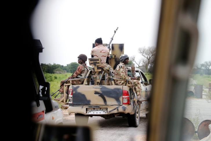 Counterinsurgency troops kill 109 terrorists, bandits in 2 weeks – DHQ